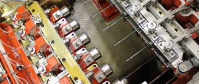 Was sind die Vorteile von Cold Heading?