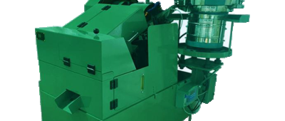 Welcher Teil der Kaltstauchmaschine spielt eine entscheidende Rolle für die Produktqualität?