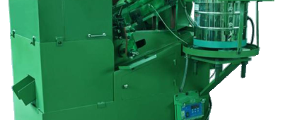 Hochgeschwindigkeits-Kaltstauchmaschinen: Sind sie die Investition wert?