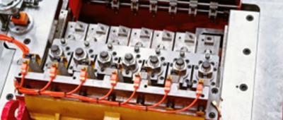 Kaltumformung vs. Warmumformung: Was ist besser für Verbindungselemente?