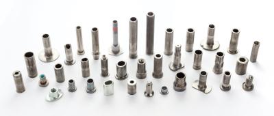 Was ist der Prozess der Kaltverformung?