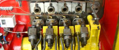 Arten, Verwendungszwecke und Vorteile von Kaltumformungsmaschinen